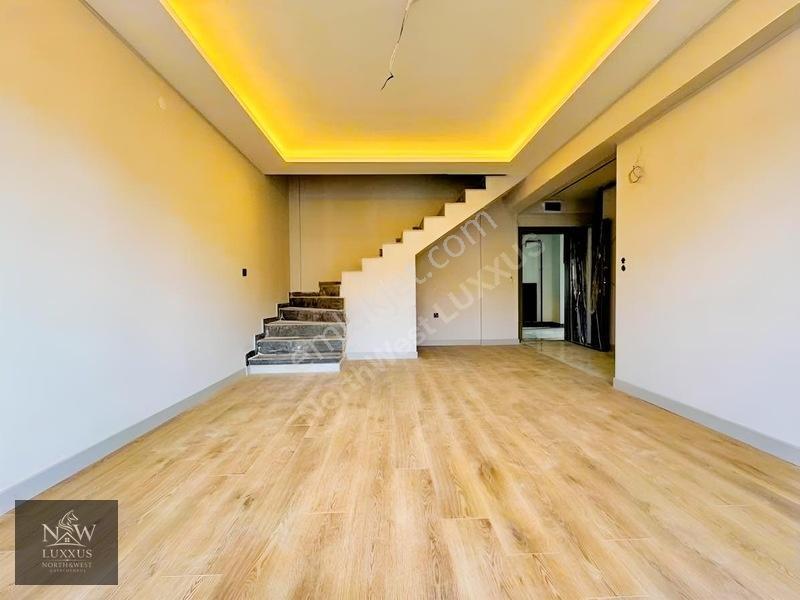 Gölbaşı İncek'te Bağımsız Mutfaklı Teraslı 2+1 Dubleks Daire — fotoğraf 23