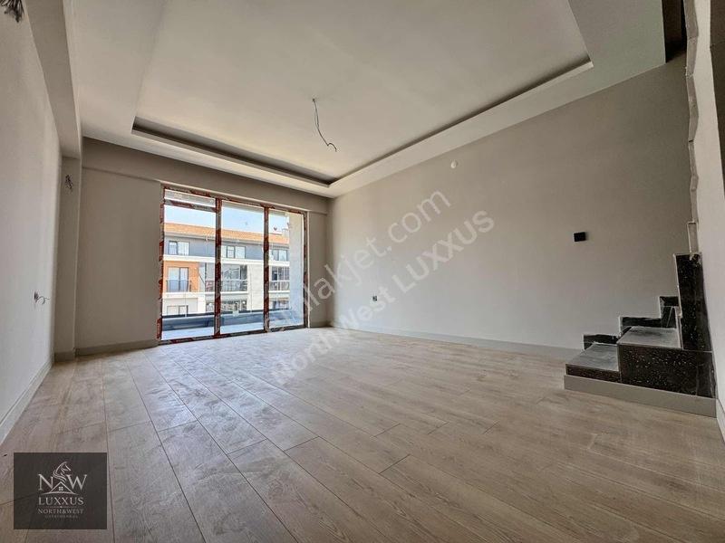 Gölbaşı İncek'te Bağımsız Mutfaklı Teraslı 2+1 Dubleks Daire — fotoğraf 24