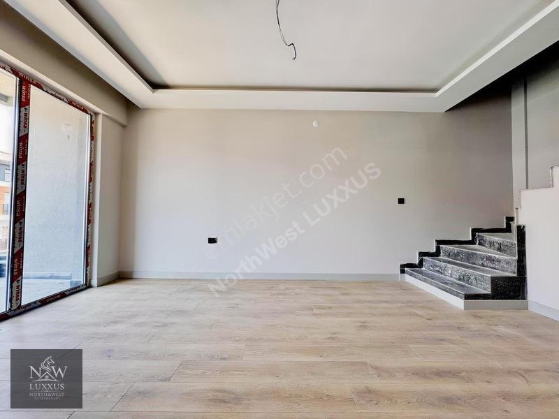 Gölbaşı İncek'te Bağımsız Mutfaklı Teraslı 2+1 Dubleks Daire — fotoğraf 25