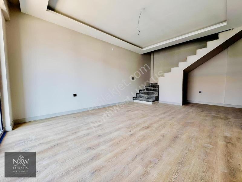 Gölbaşı İncek'te Bağımsız Mutfaklı Teraslı 2+1 Dubleks Daire — fotoğraf 26