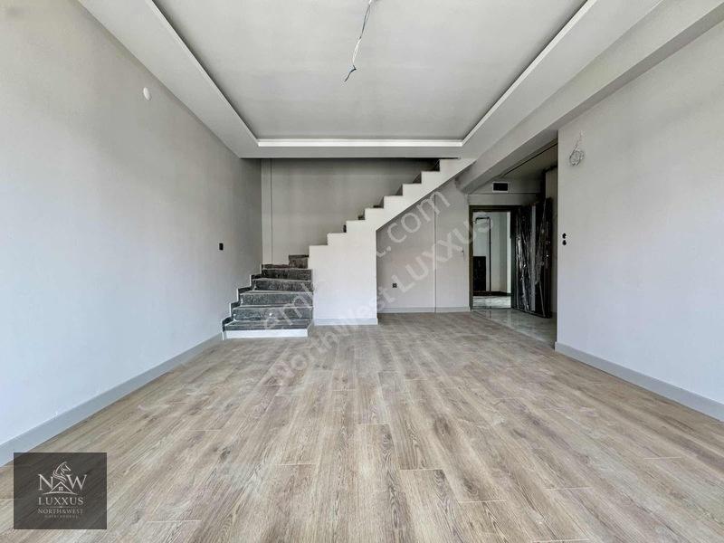 Gölbaşı İncek'te Bağımsız Mutfaklı Teraslı 2+1 Dubleks Daire — fotoğraf 27