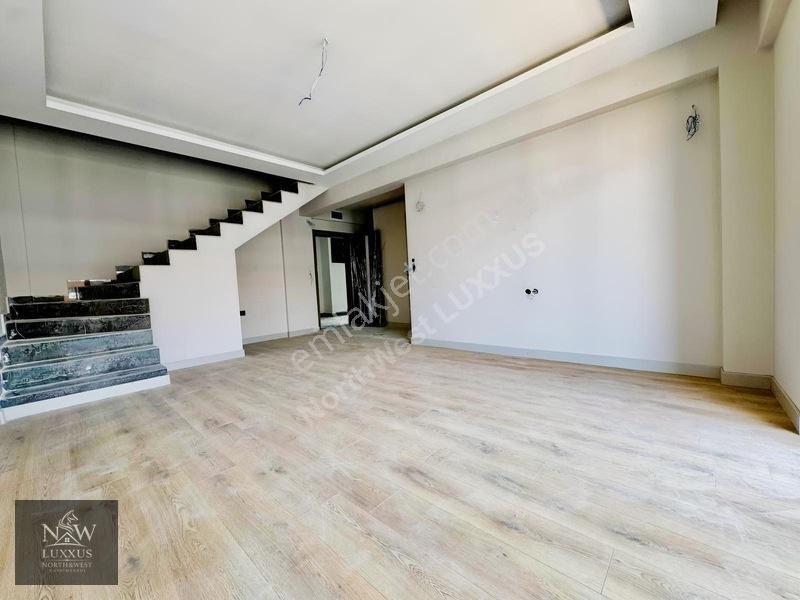 Gölbaşı İncek'te Bağımsız Mutfaklı Teraslı 2+1 Dubleks Daire — fotoğraf 28