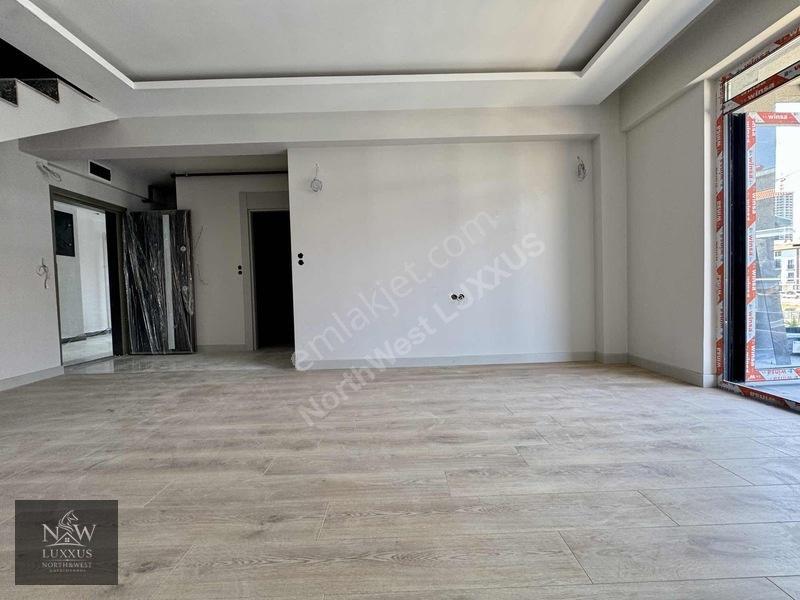 Gölbaşı İncek'te Bağımsız Mutfaklı Teraslı 2+1 Dubleks Daire — fotoğraf 29