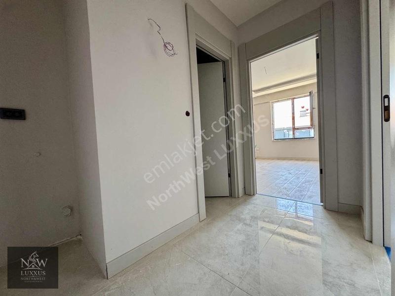 Gölbaşı İncek'te Bağımsız Mutfaklı Teraslı 2+1 Dubleks Daire — fotoğraf 33