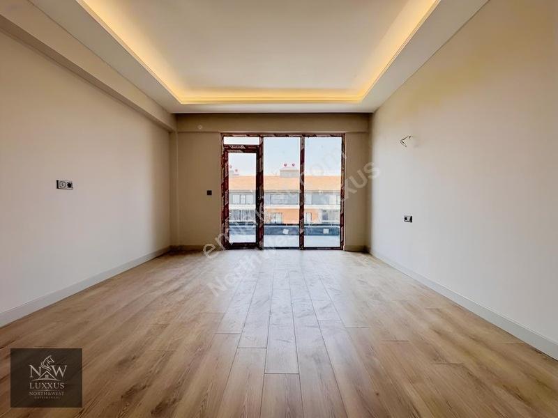 Gölbaşı İncek'te Bağımsız Mutfaklı Teraslı 2+1 Dubleks Daire — fotoğraf 34