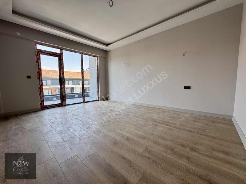 Gölbaşı İncek'te Bağımsız Mutfaklı Teraslı 2+1 Dubleks Daire — fotoğraf 35