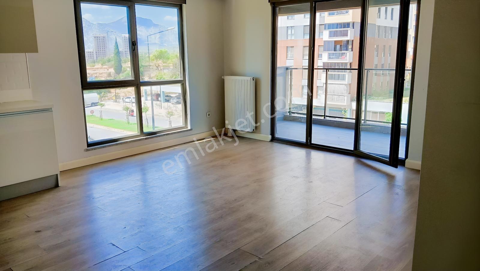 Antalya Sur Cadde Yanı Satılık 2+1 94m2 4.kat Daire — fotoğraf 12
