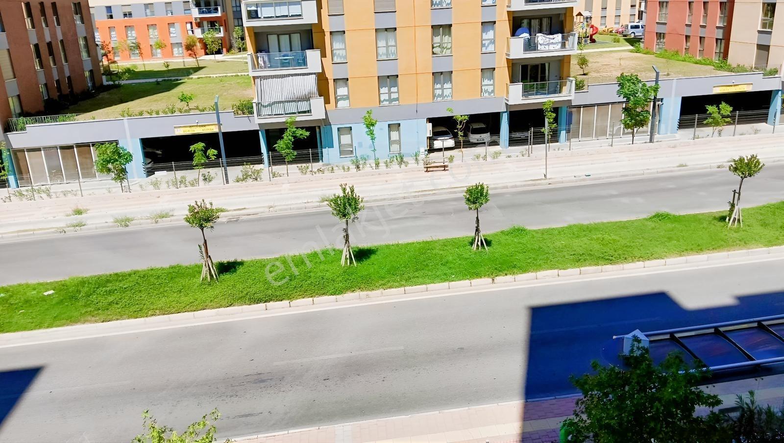 Antalya Sur Cadde Yanı Satılık 2+1 94m2 4.kat Daire — fotoğraf 16