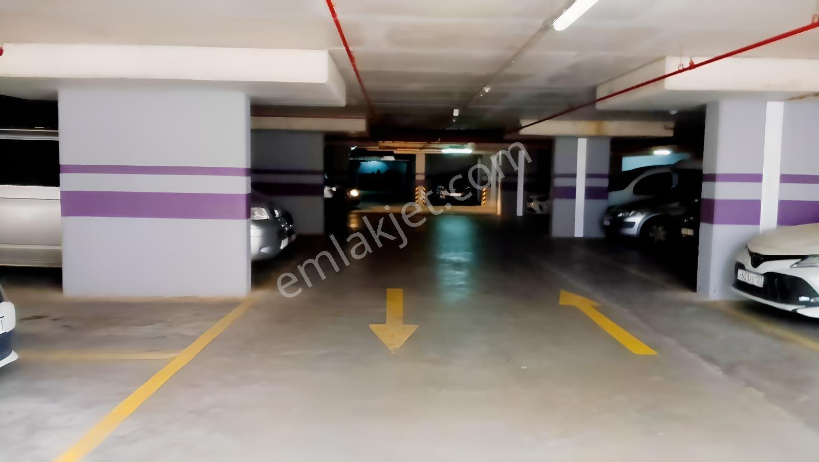 Antalya Sur Cadde Yanı Satılık 2+1 94m2 4.kat Daire — fotoğraf 18