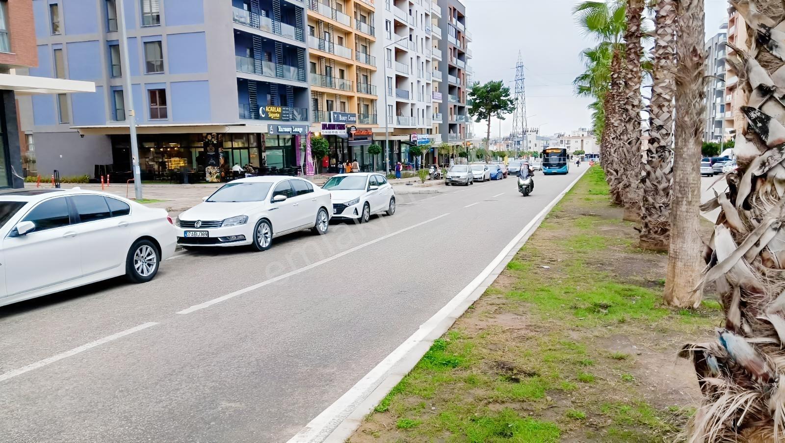 Antalya Sur Cadde Yanı Satılık 2+1 94m2 4.kat Daire — fotoğraf 21