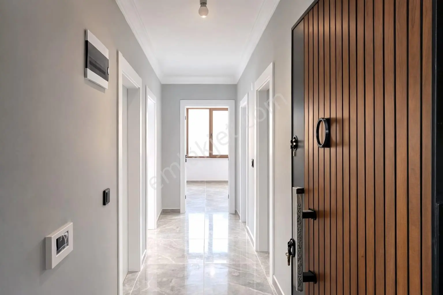 Umas Solutıon'dan Müstakil Tadında - Ara Kat - 2+1 Ferah Daire — fotoğraf 5