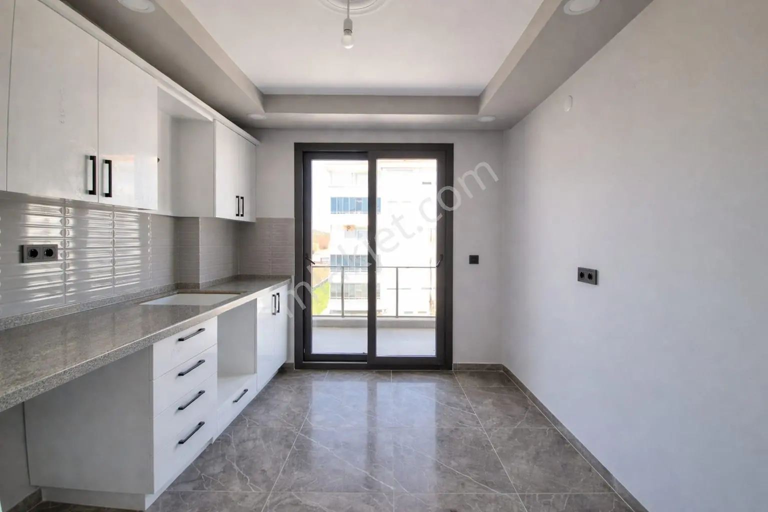 Umas Solutıon'dan Müstakil Tadında - Ara Kat - 2+1 Ferah Daire — fotoğraf 12