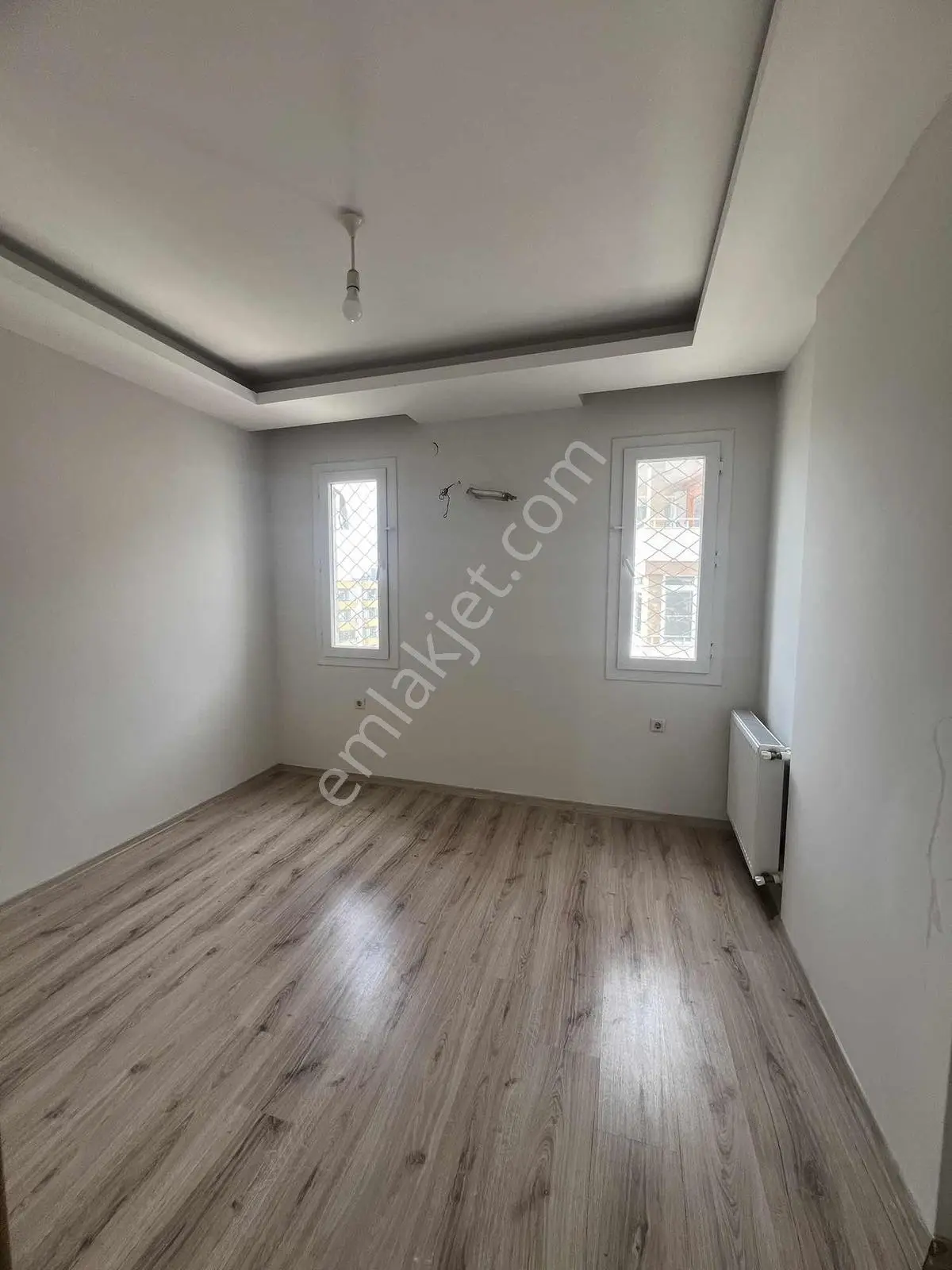 Kulepark~ayrıcalığı~ile~2+1~kapalı~mutfak~doğalgazlı~balkonlu — fotoğraf 15