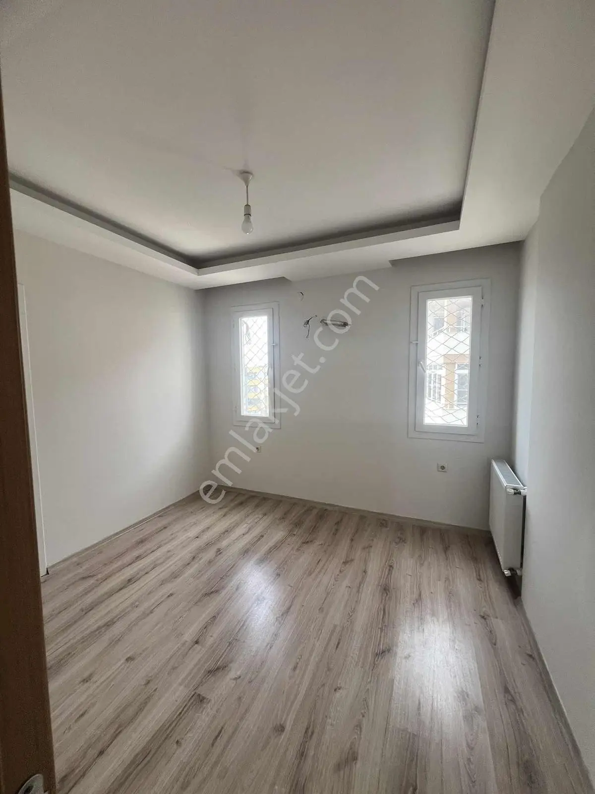 Kulepark~ayrıcalığı~ile~2+1~kapalı~mutfak~doğalgazlı~balkonlu — fotoğraf 20
