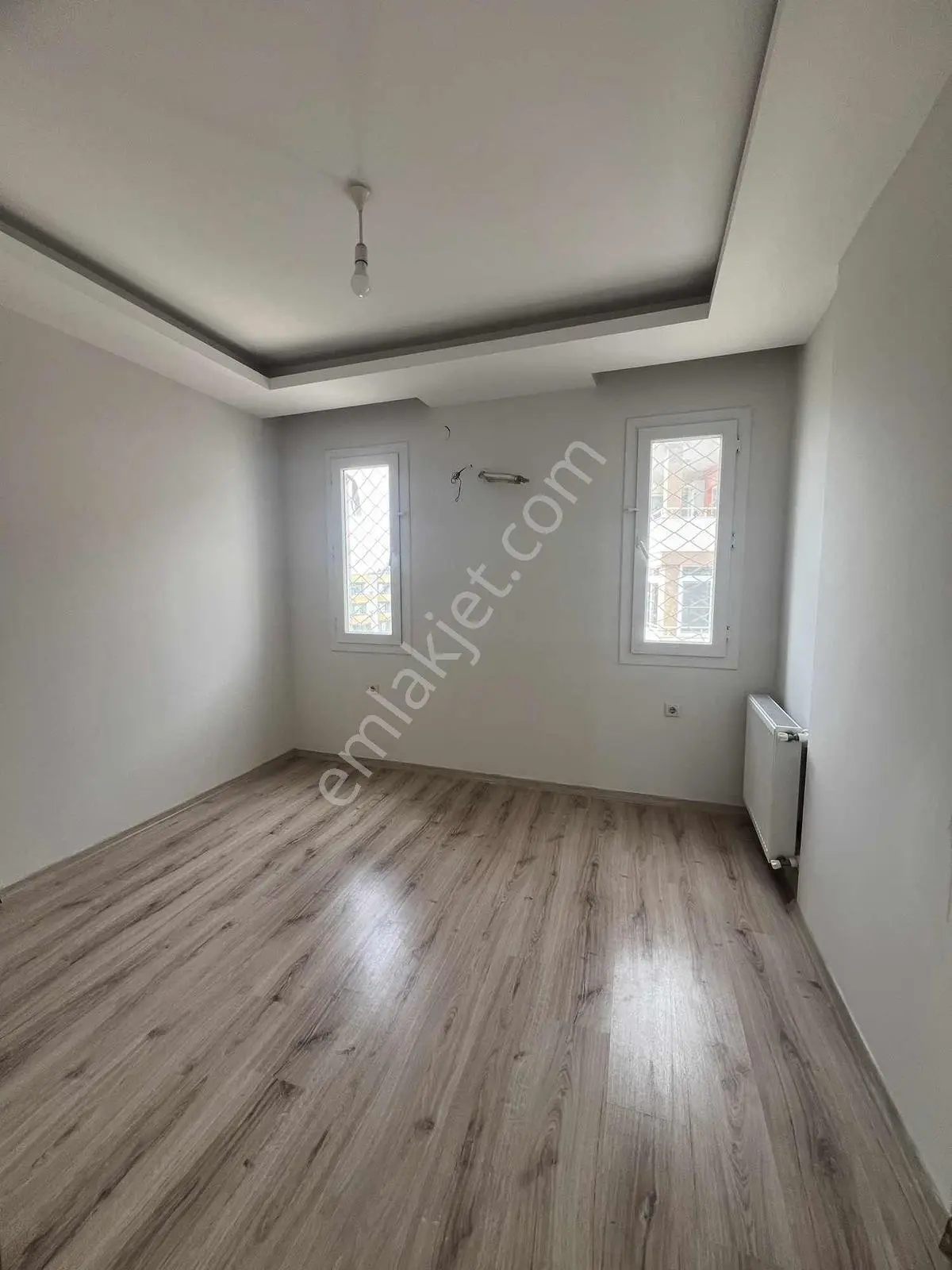 Kulepark~ayrıcalığı~ile~2+1~kapalı~mutfak~doğalgazlı~balkonlu — fotoğraf 23