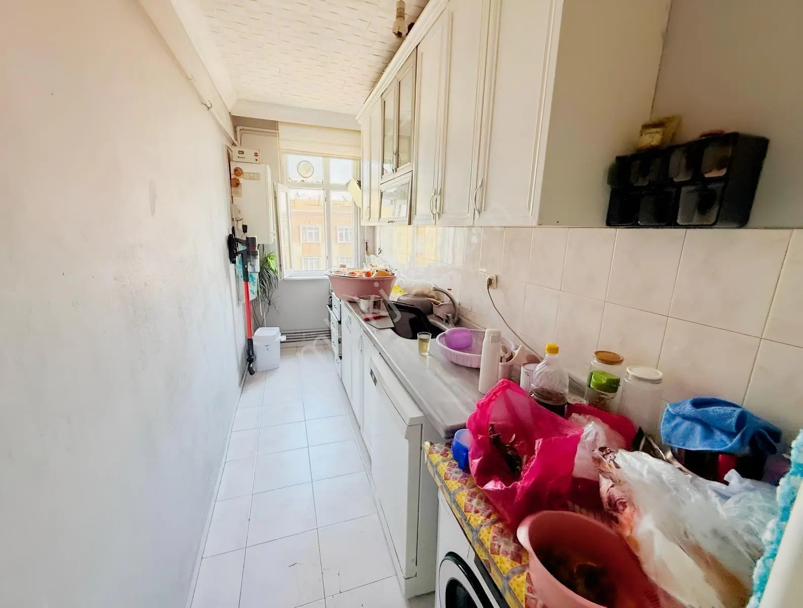 Köprü Emlak'tan Yunus Emre Mah Satılık Krediye Uygun Daire — fotoğraf 10