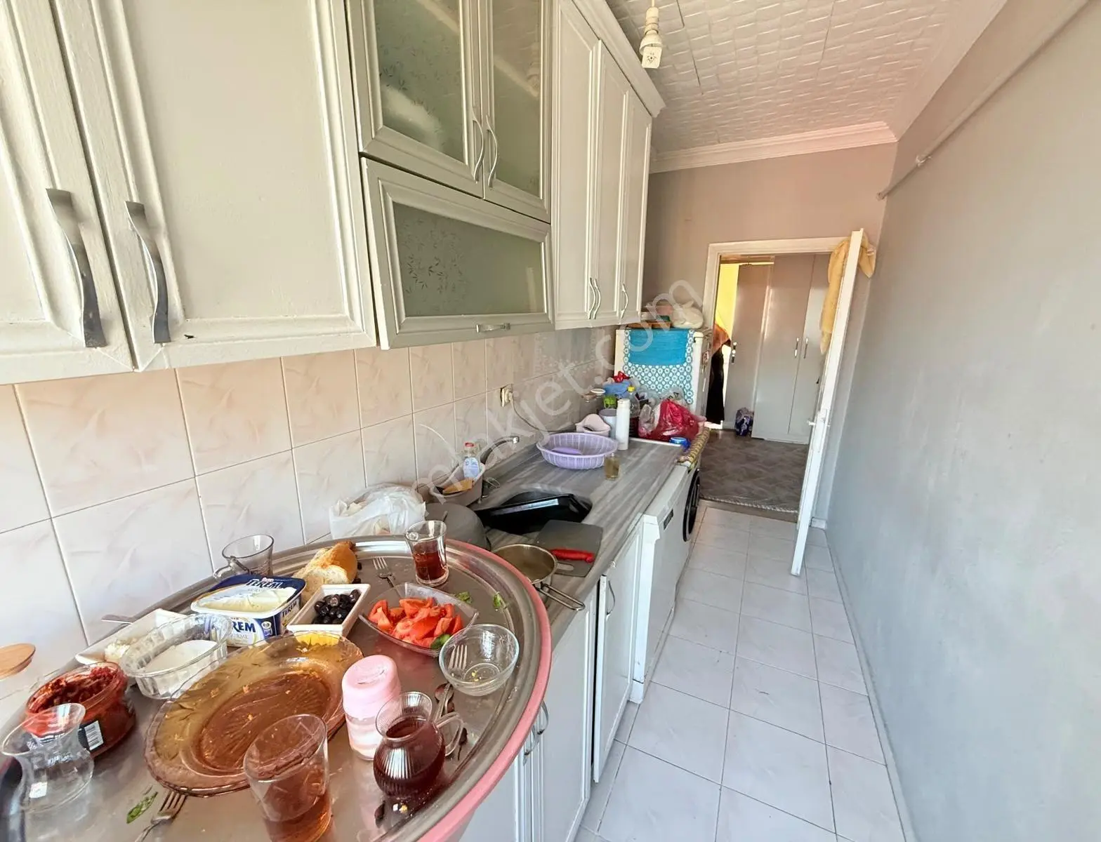 Köprü Emlak'tan Yunus Emre Mah Satılık Krediye Uygun Daire — fotoğraf 12