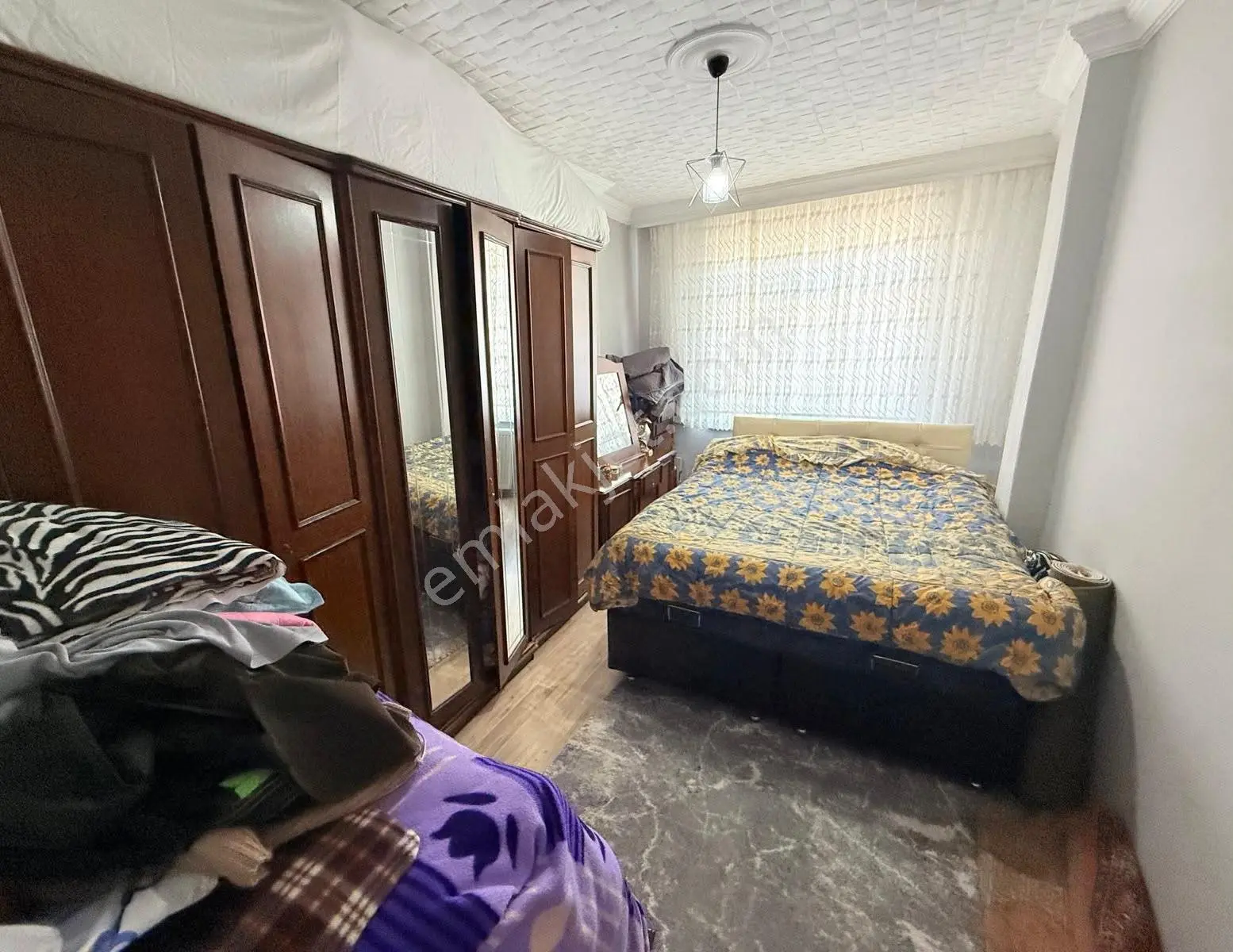 Köprü Emlak'tan Yunus Emre Mah Satılık Krediye Uygun Daire — fotoğraf 20