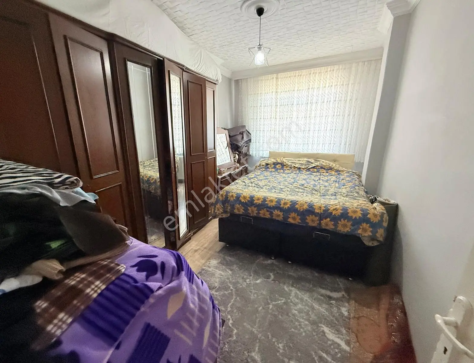 Köprü Emlak'tan Yunus Emre Mah Satılık Krediye Uygun Daire — fotoğraf 22