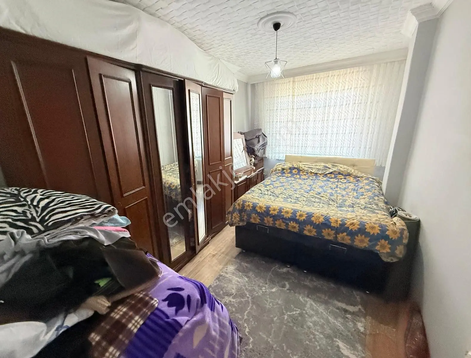 Köprü Emlak'tan Yunus Emre Mah Satılık Krediye Uygun Daire — fotoğraf 25