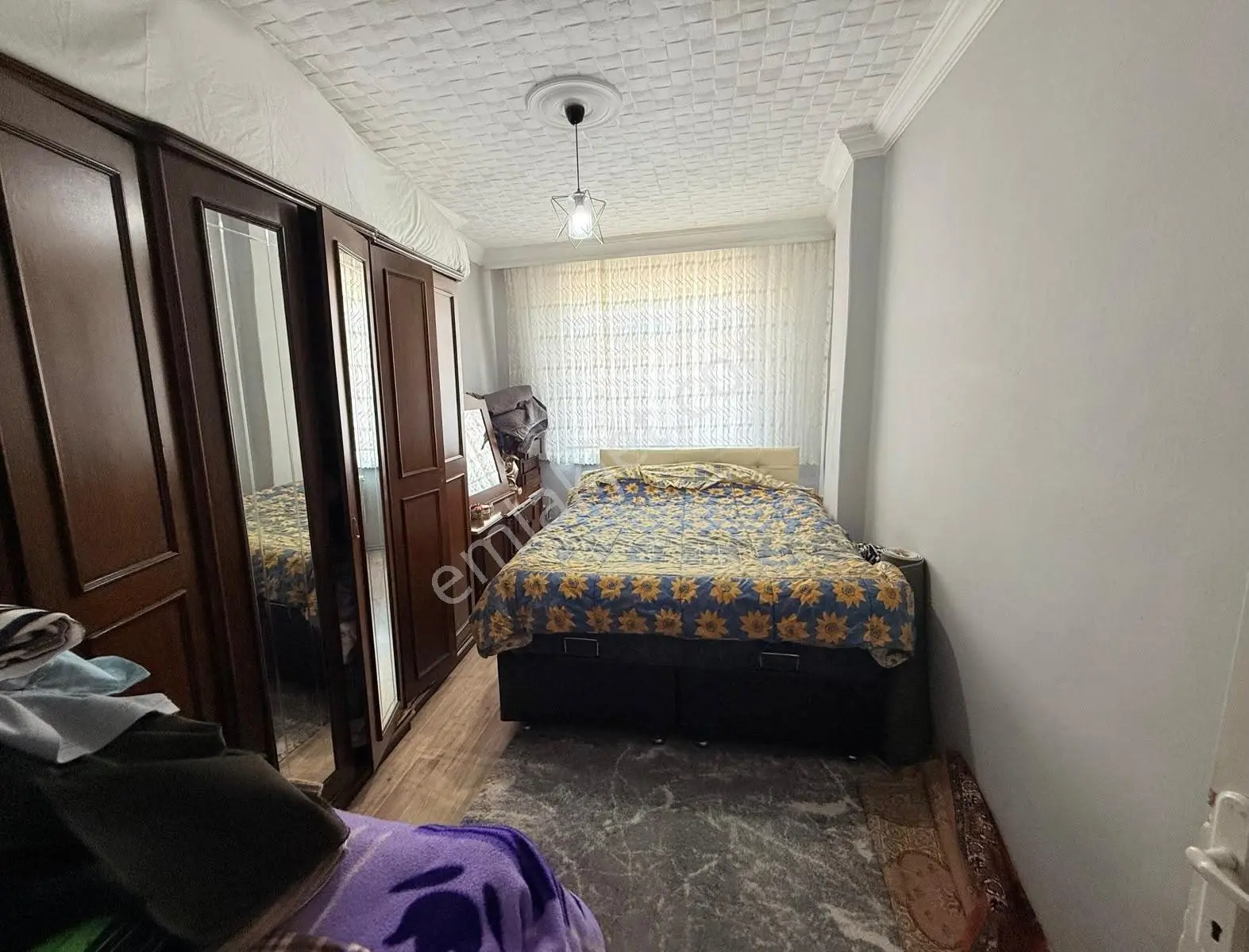 Köprü Emlak'tan Yunus Emre Mah Satılık Krediye Uygun Daire — fotoğraf 26