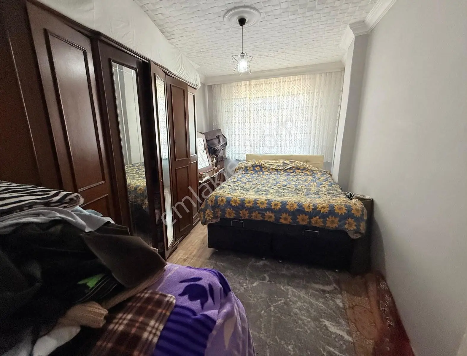 Köprü Emlak'tan Yunus Emre Mah Satılık Krediye Uygun Daire — fotoğraf 27
