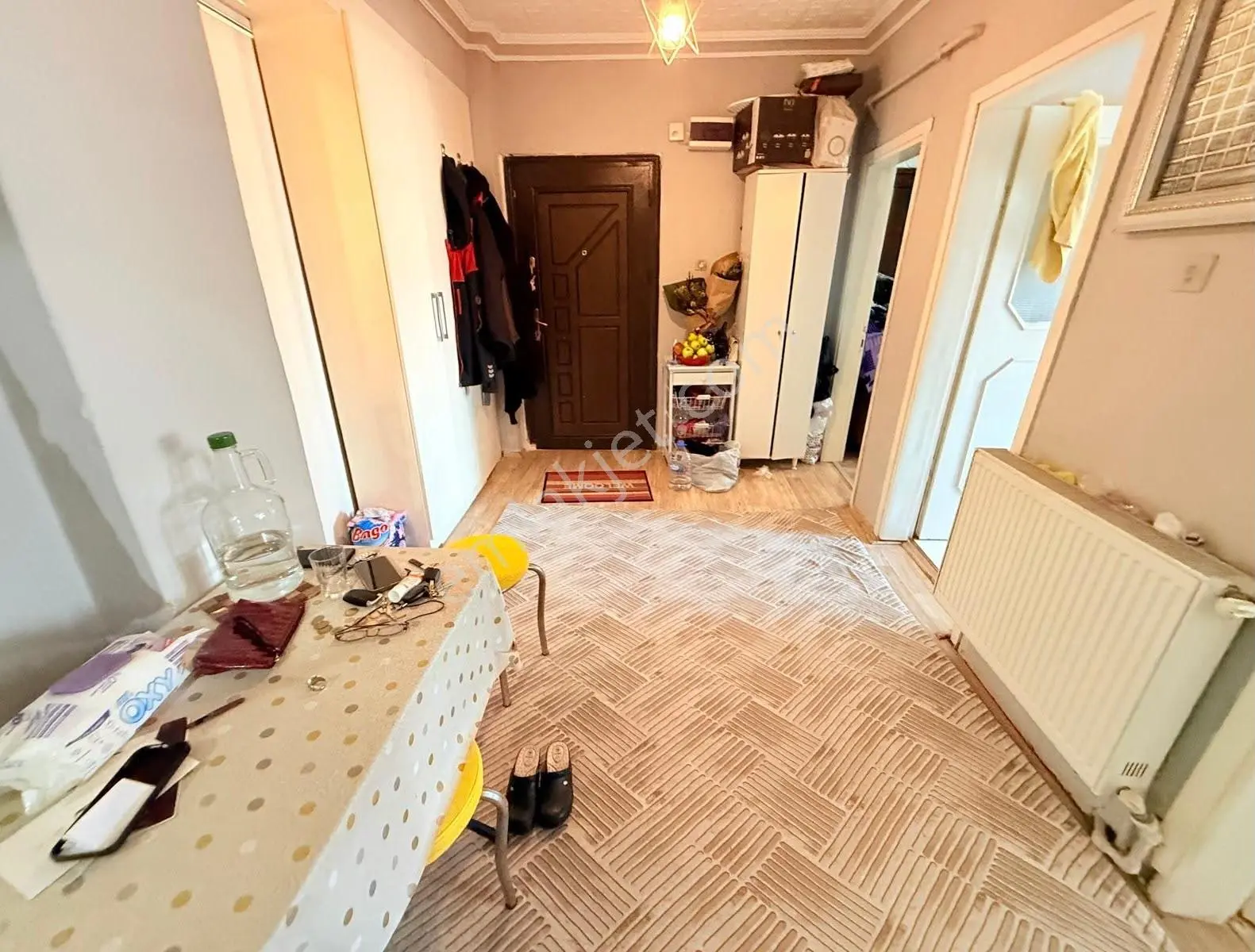 Köprü Emlak'tan Yunus Emre Mah Satılık Krediye Uygun Daire — fotoğraf 35