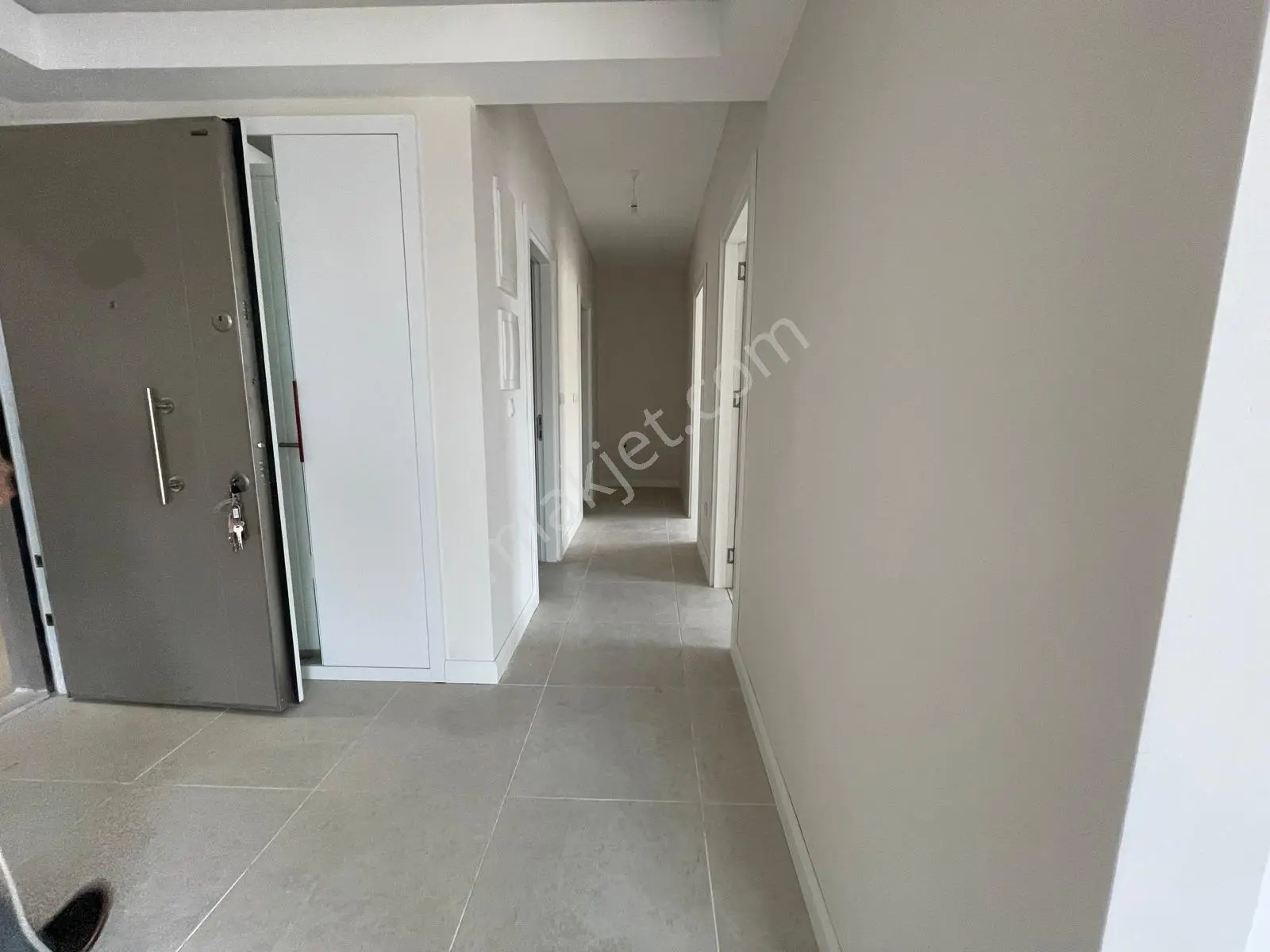 Sur Yapı Antalya'Da Satılık 86M2..2+1 Kat 8 Daire