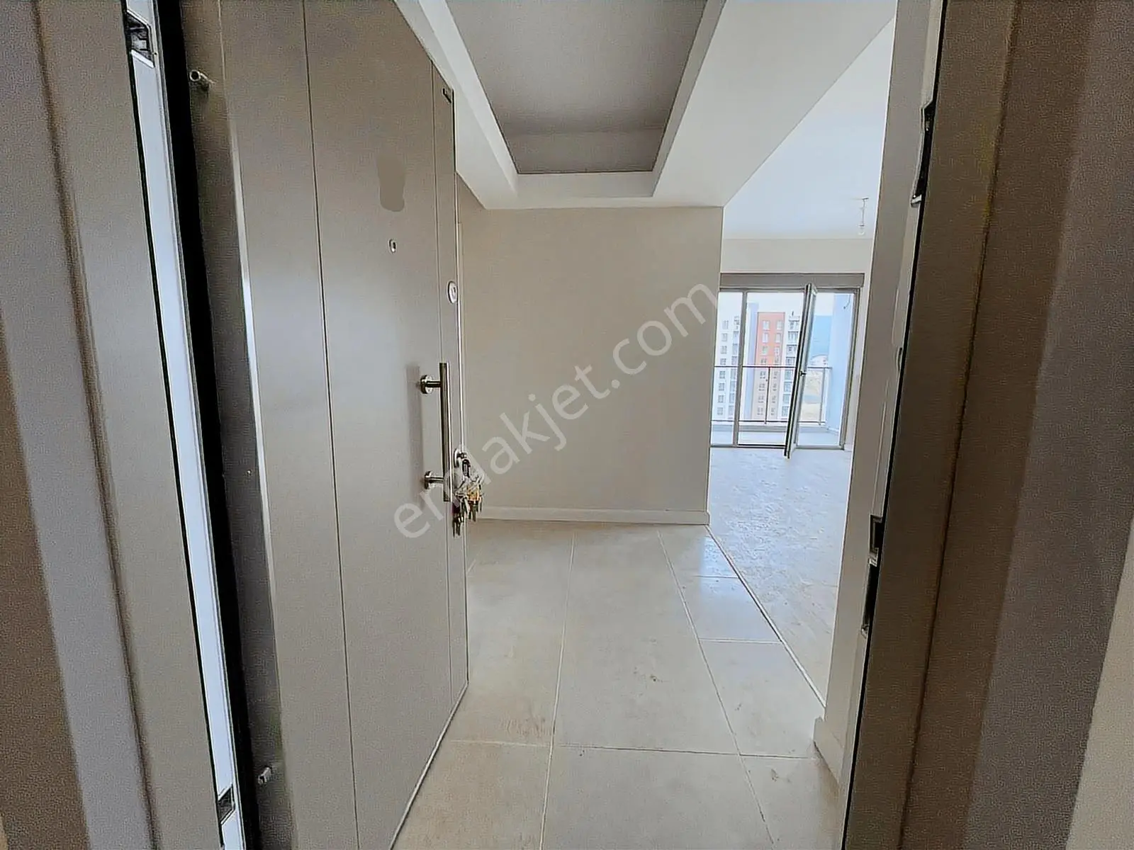 Sur Yapı Antalya'da Satılık 86m2..2+1 Kat 8 Daire — fotoğraf 2