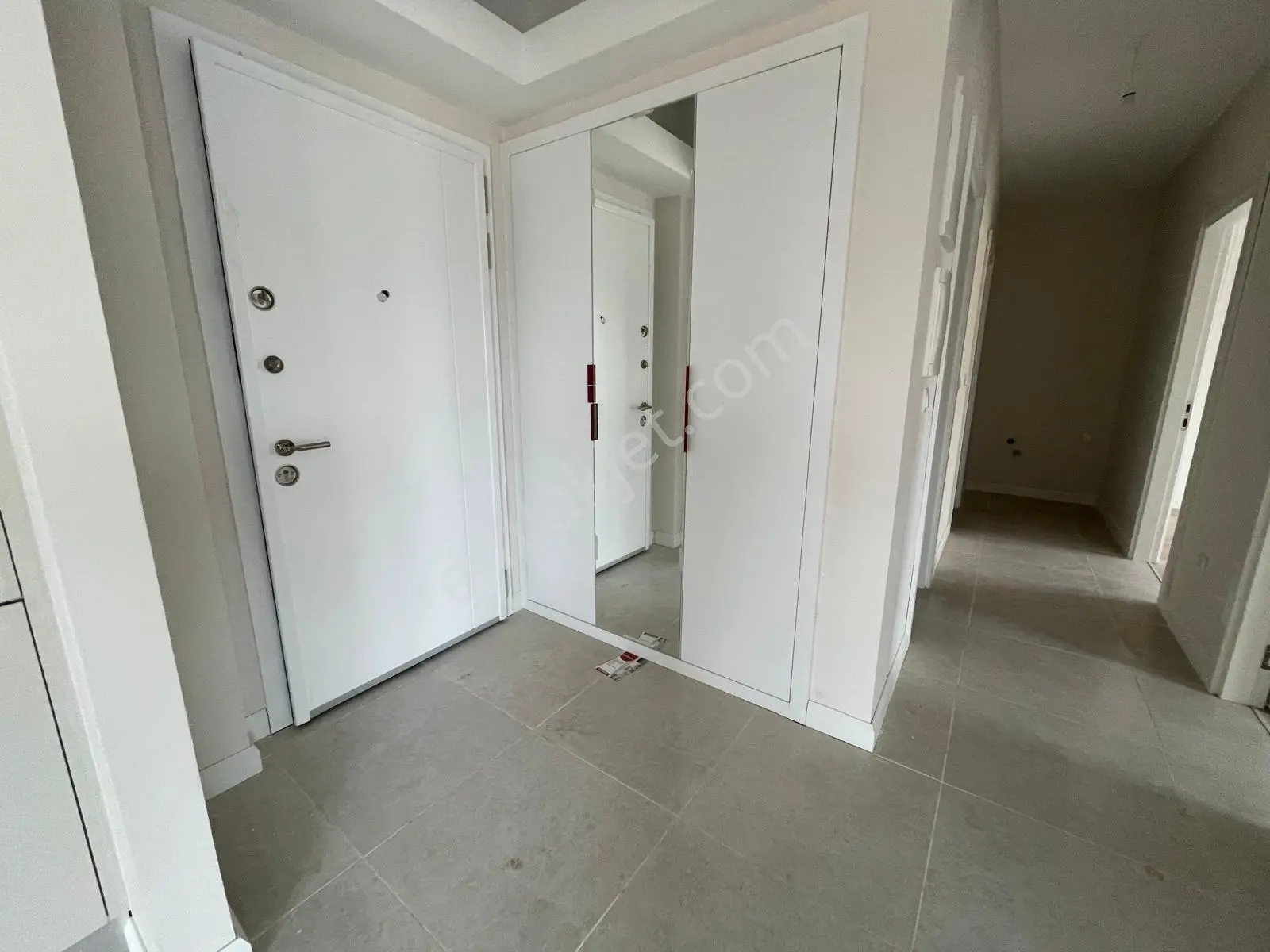 Sur Yapı Antalya'da Satılık 86m2..2+1 Kat 8 Daire — fotoğraf 3