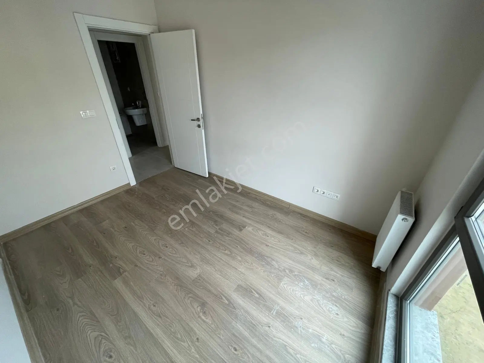 Sur Yapı Antalya'da Satılık 86m2..2+1 Kat 8 Daire — fotoğraf 4