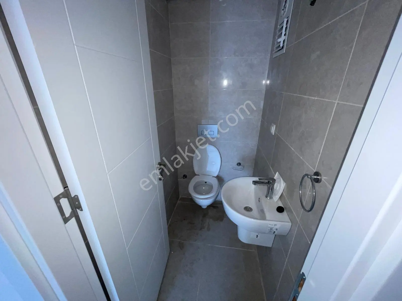Sur Yapı Antalya'da Satılık 86m2..2+1 Kat 8 Daire — fotoğraf 5