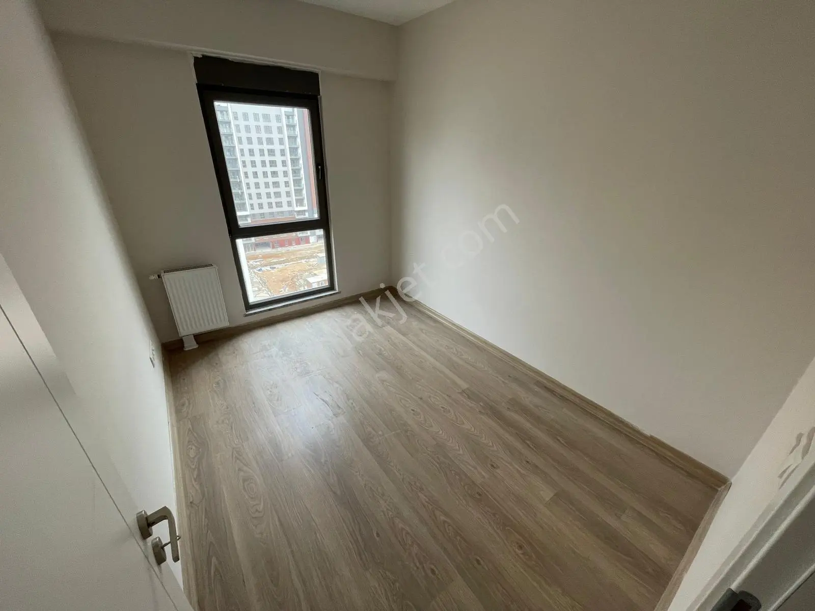 Sur Yapı Antalya'da Satılık 86m2..2+1 Kat 8 Daire — fotoğraf 6