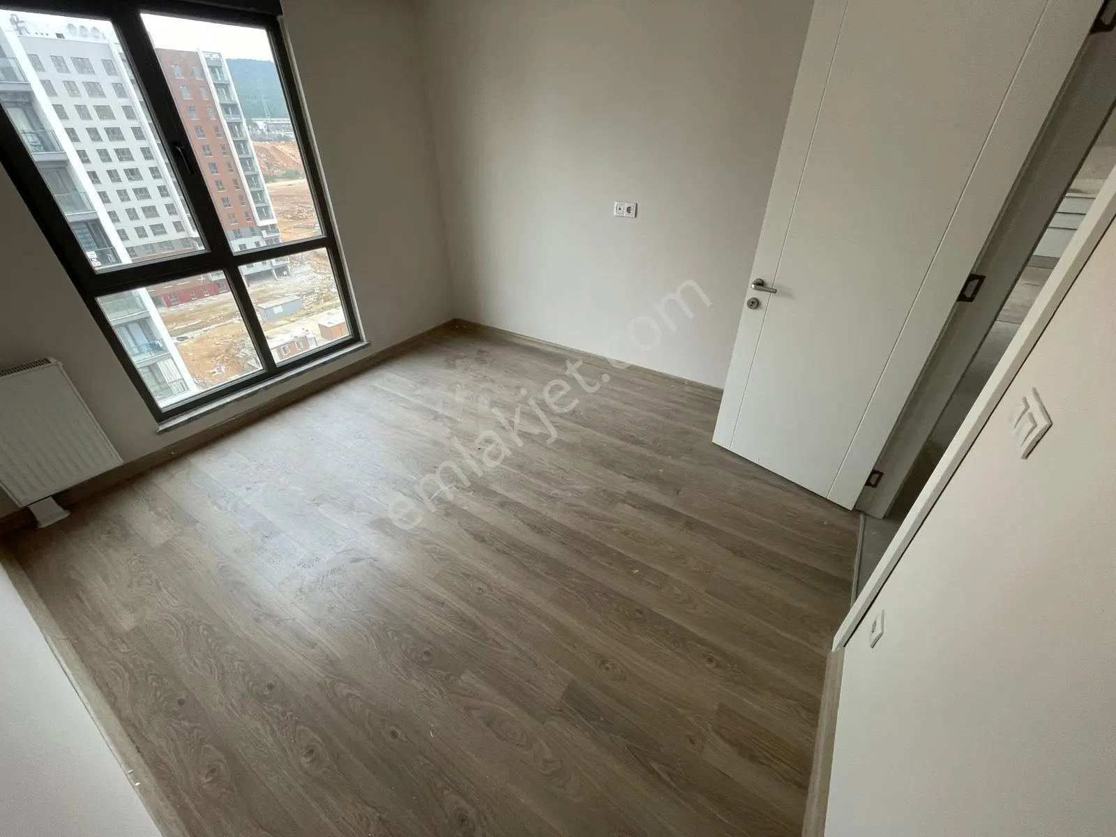 Sur Yapı Antalya'da Satılık 86m2..2+1 Kat 8 Daire — fotoğraf 7