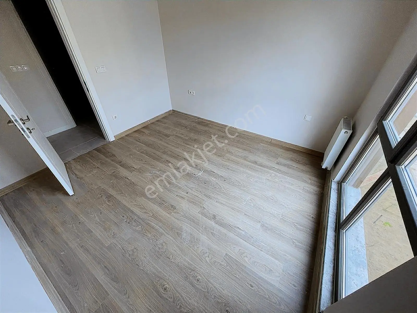 Sur Yapı Antalya'da Satılık 86m2..2+1 Kat 8 Daire — fotoğraf 10