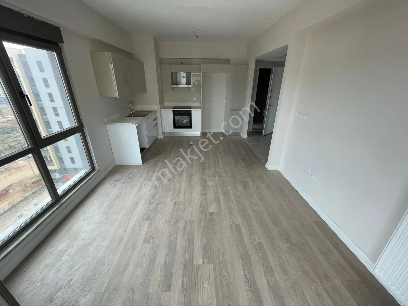 Sur Yapı Antalya'da Satılık 86m2..2+1 Kat 8 Daire — fotoğraf 11
