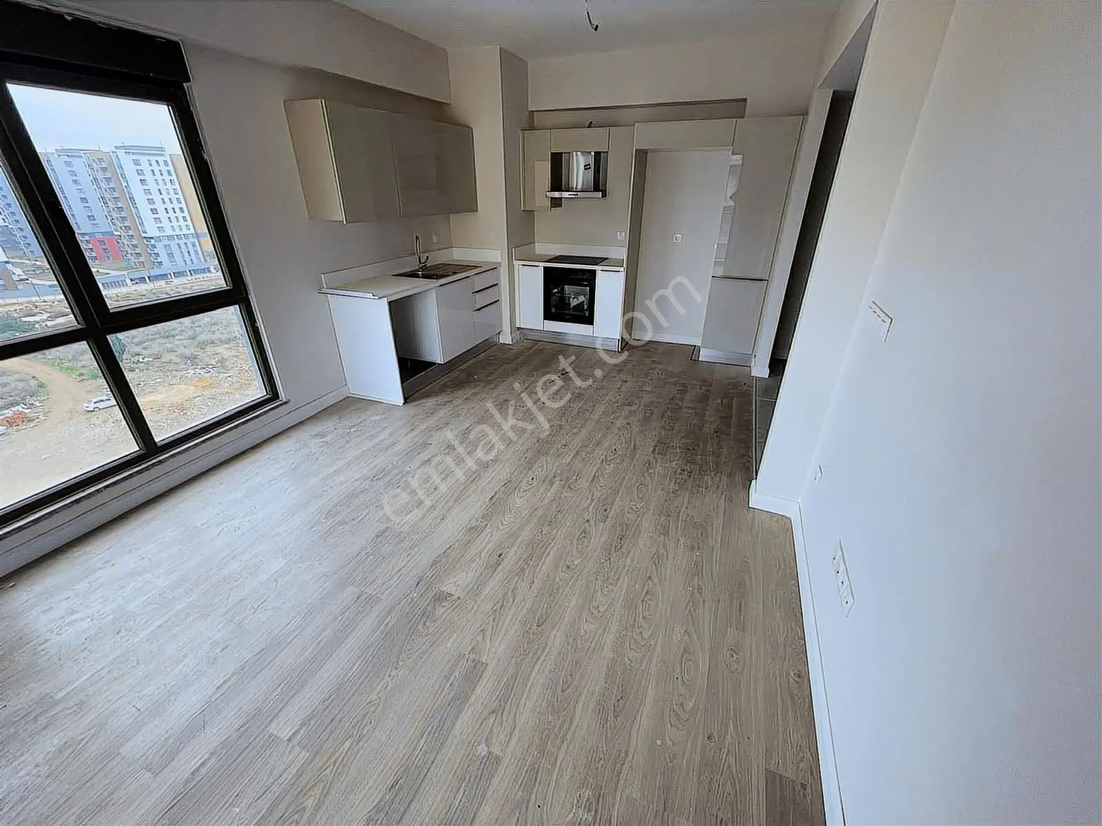 Sur Yapı Antalya'da Satılık 86m2..2+1 Kat 8 Daire — fotoğraf 12