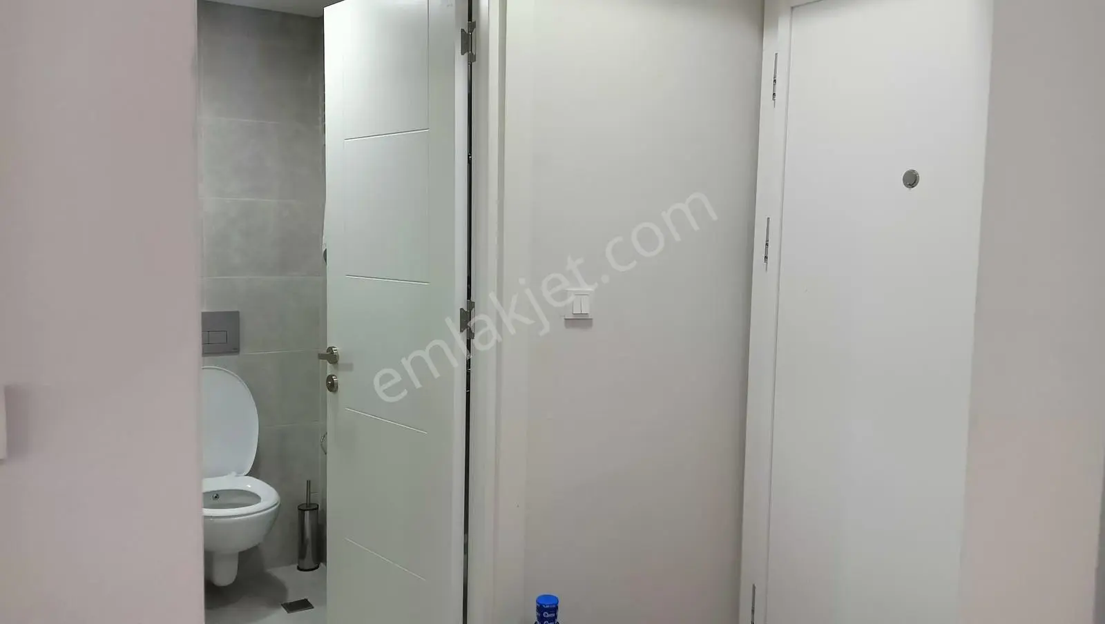 Sur Yapı Antalya Kelepir Satılık 1+1 47m2 Daire — fotoğraf 3