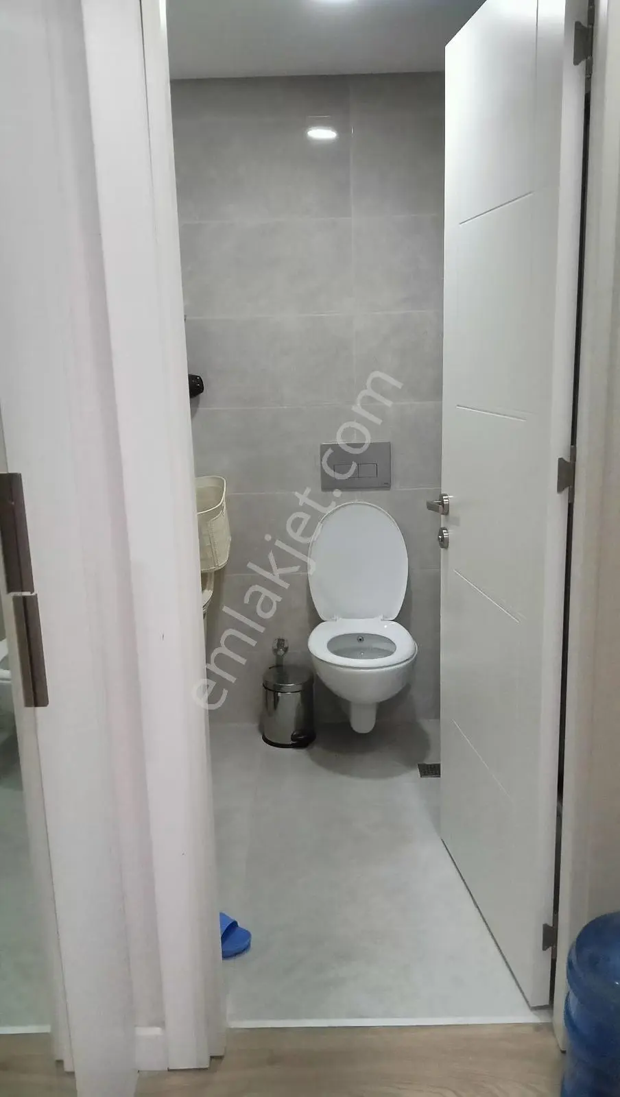 Sur Yapı Antalya Kelepir Satılık 1+1 47m2 Daire — fotoğraf 4