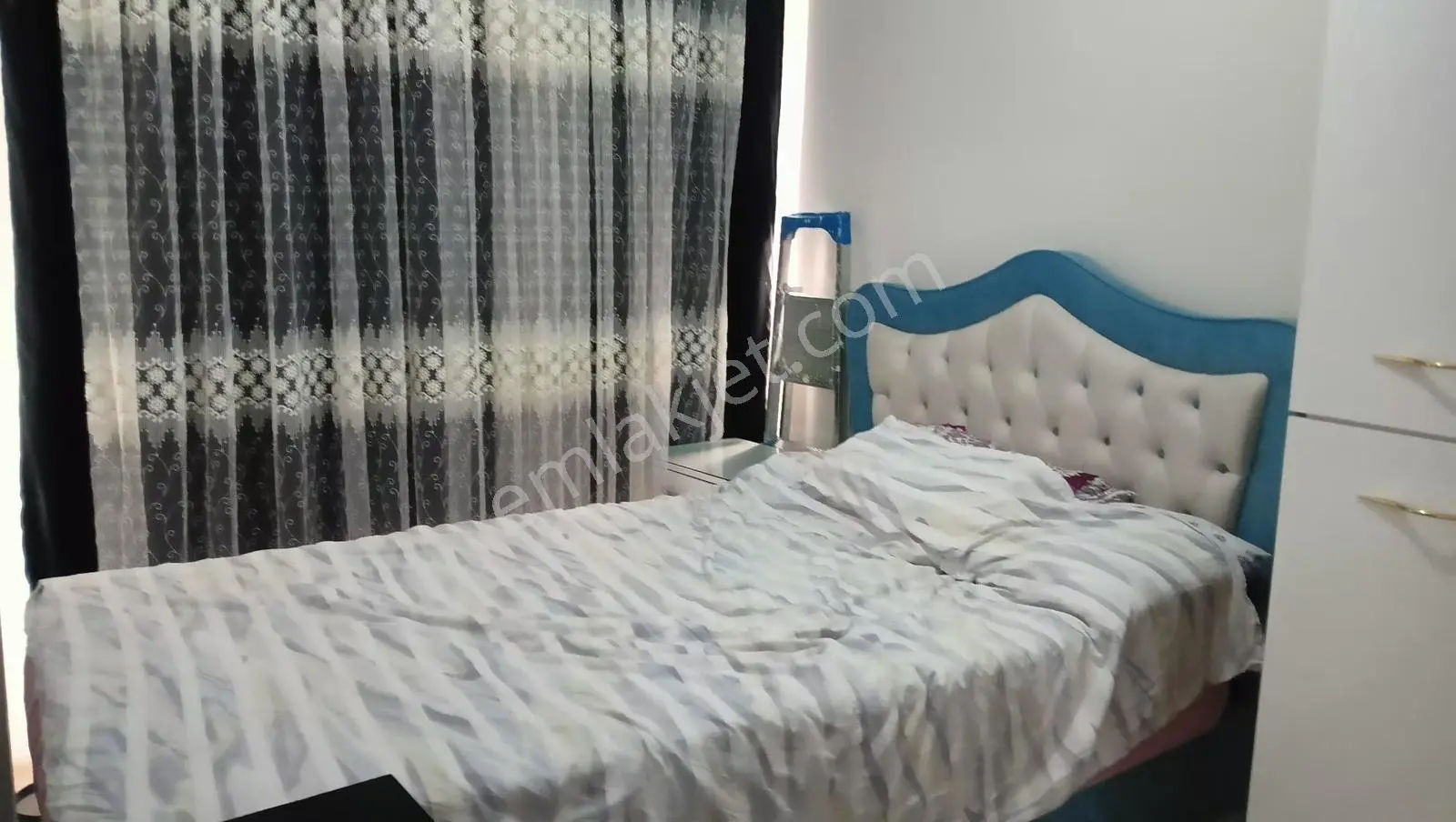 Sur Yapı Antalya Kelepir Satılık 1+1 47m2 Daire — fotoğraf 5