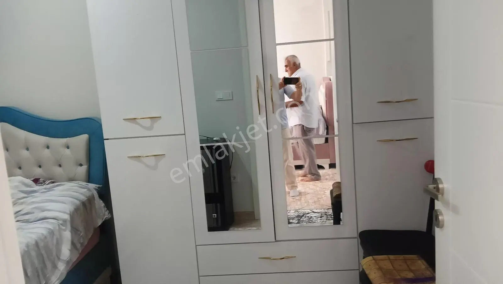 Sur Yapı Antalya Kelepir Satılık 1+1 47m2 Daire — fotoğraf 8