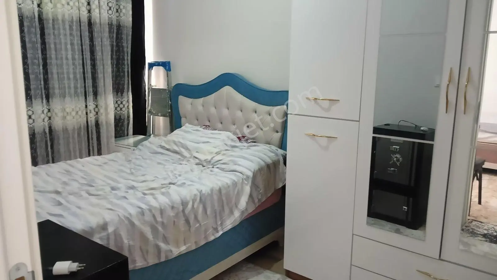 Sur Yapı Antalya Kelepir Satılık 1+1 47m2 Daire — fotoğraf 9