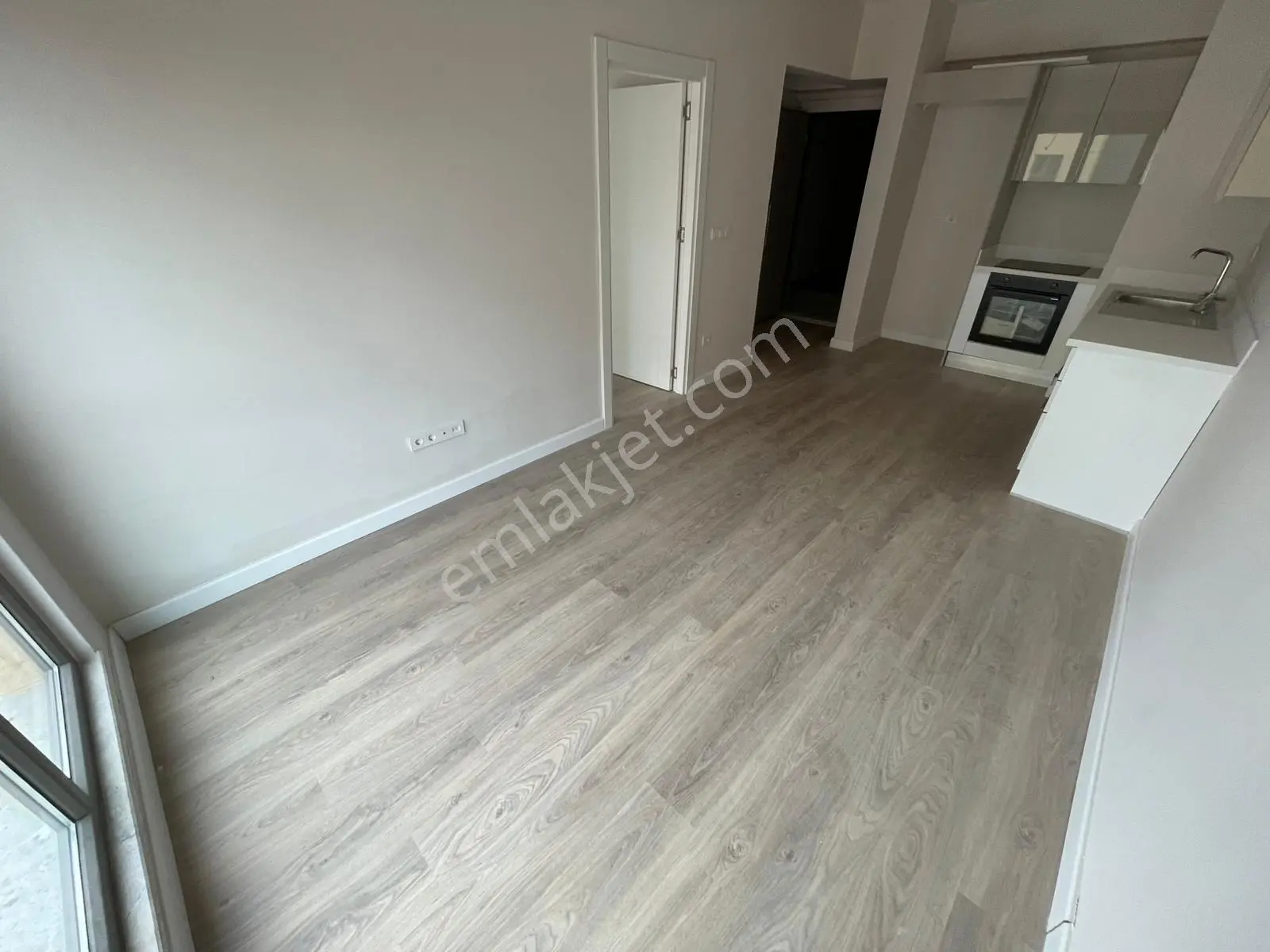 Sur Yapı Antalya Kelepir Satılık 1+1 47m2 Daire — fotoğraf 10