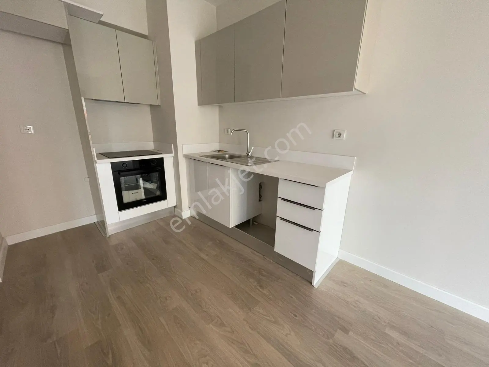 Sur Yapı Antalya Kelepir Satılık 1+1 47m2 Daire — fotoğraf 11