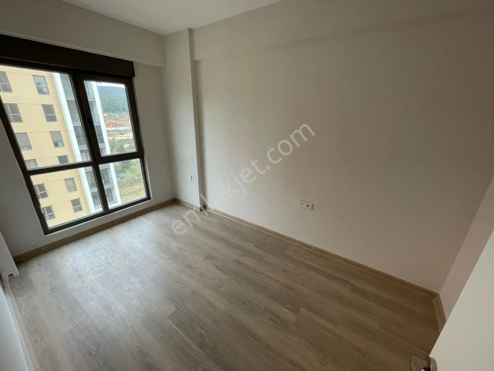 Sur Yapı Antalya Kelepir Satılık 1+1 47m2 Daire — fotoğraf 12