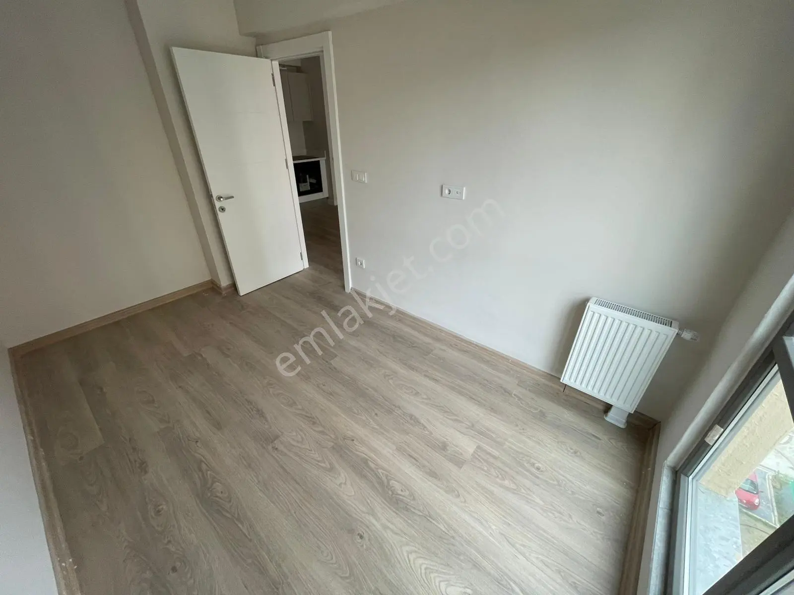 Sur Yapı Antalya Kelepir Satılık 1+1 47m2 Daire — fotoğraf 14