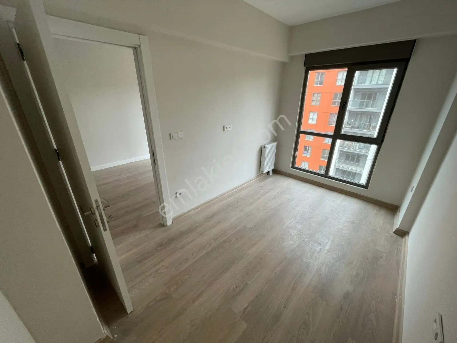 Sur Yapı Antalya Kelepir Satılık 1+1 47m2 Daire — fotoğraf 15