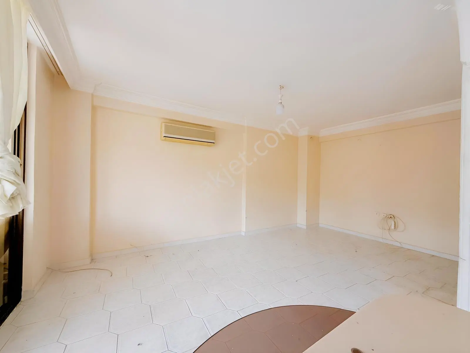 Viranşehir Site İçersnde Sahile 1 Adım Deniz Manzaralı Geniş 4+1 — fotoğraf 7