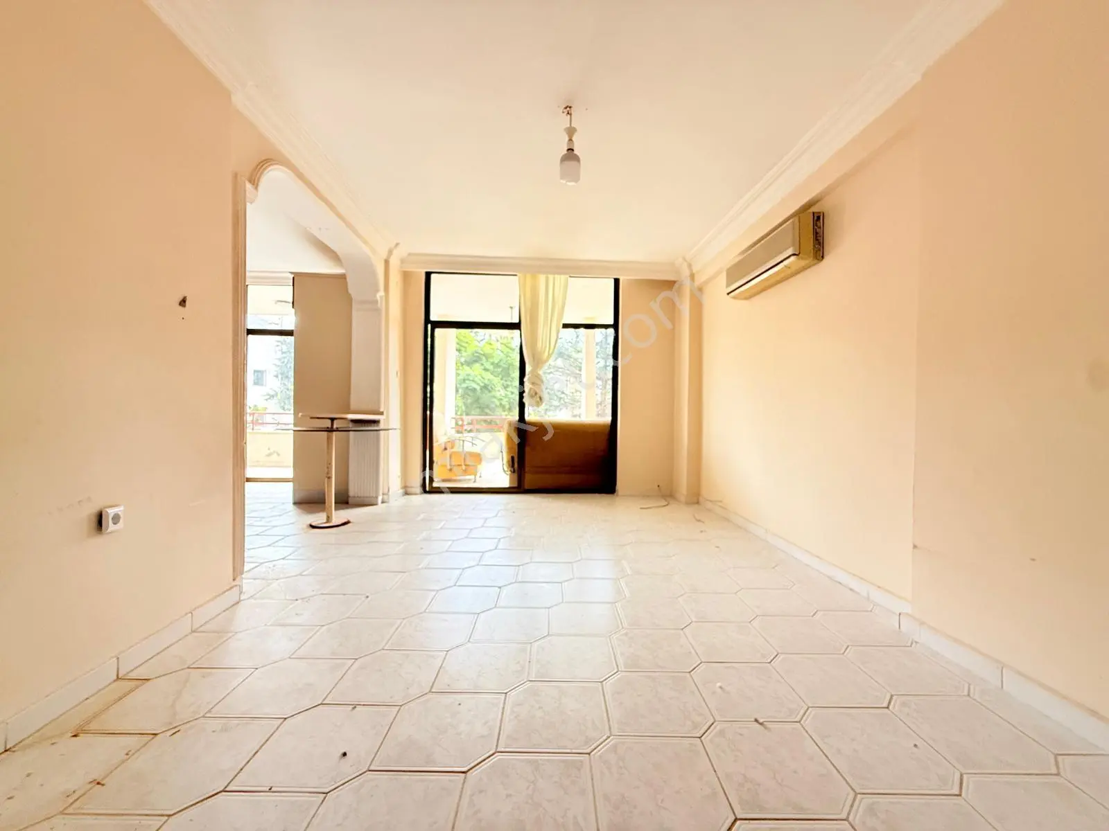 Viranşehir Site İçersnde Sahile 1 Adım Deniz Manzaralı Geniş 4+1 — fotoğraf 8