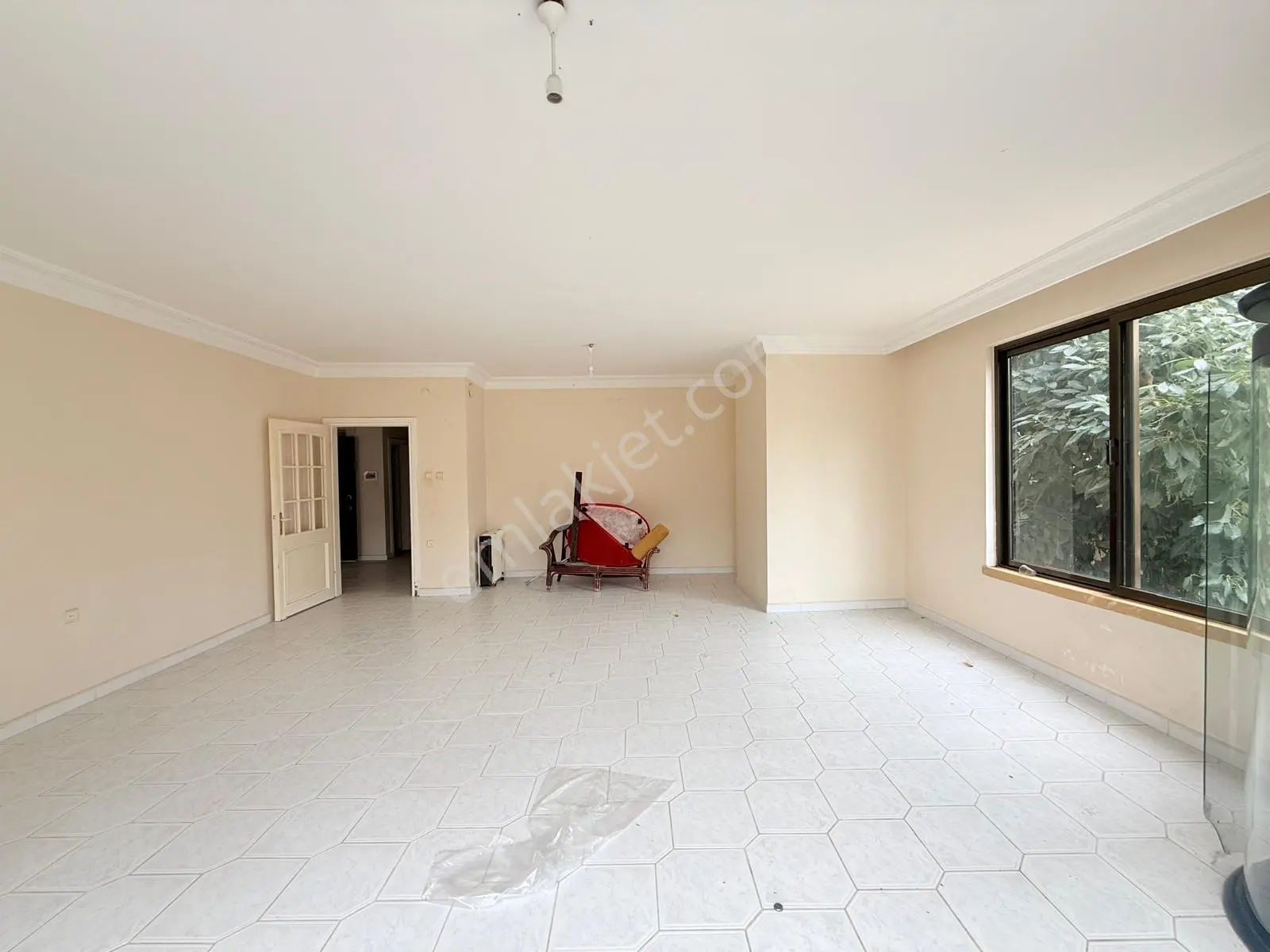 Viranşehir Site İçersnde Sahile 1 Adım Deniz Manzaralı Geniş 4+1 — fotoğraf 11
